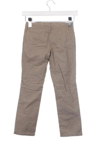 Детски панталон Kiabi, Размер 6-7y/ 122-128 см, Цвят Бежов, Цена 21,17 лв.