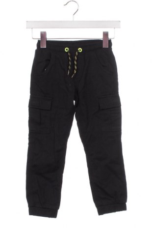 Детски панталон Kiki & Koko, Размер 5-6y/ 116-122 см, Цвят Черен, Цена 12,91 лв.