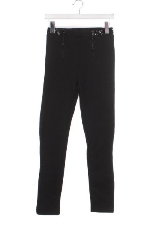 Детски панталон LC Waikiki, Размер 11-12y/ 152-158 см, Цвят Черен, Цена 13,00 лв.