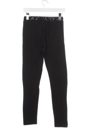 Pantaloni pentru copii LC Waikiki, Mărime 11-12y/ 152-158 cm, Culoare Negru, Preț 33,16 Lei