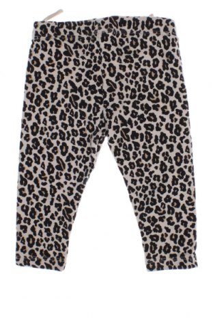 Pantaloni pentru copii Lindex, Mărime 6-9m/ 68-74 cm, Culoare Multicolor, Preț 25,71 Lei