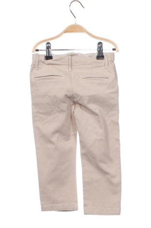 Pantaloni pentru copii Lola Palacios, Mărime 18-24m/ 86-98 cm, Culoare Bej, Preț 86,84 Lei