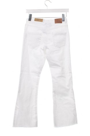 Παιδικό παντελόνι Losan, Μέγεθος 13-14y/ 164-168 εκ., Χρώμα Λευκό, Τιμή 9,19 €