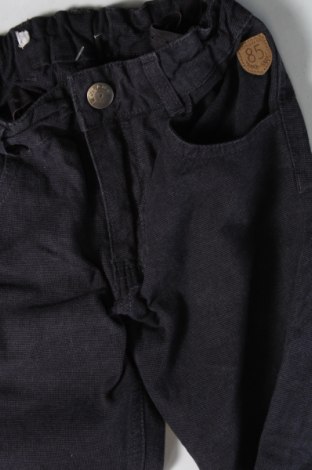 Pantaloni pentru copii Losan, Mărime 4-5y/ 110-116 cm, Culoare Albastru, Preț 44,00 Lei