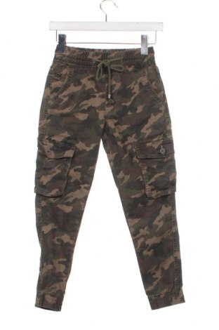 Pantaloni pentru copii M.Sara, Mărime 8-9y/ 134-140 cm, Culoare Multicolor, Preț 32,14 Lei