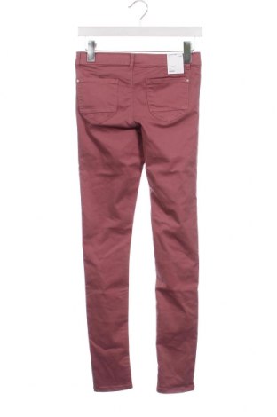 Pantaloni pentru copii Name It, Mărime 12-13y/ 158-164 cm, Culoare Mov, Preț 35,37 Lei