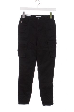 Παιδικό παντελόνι Name It, Μέγεθος 10-11y/ 146-152 εκ., Χρώμα Μαύρο, Τιμή 13,20 €