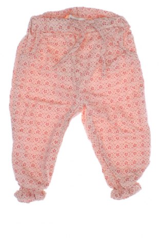 Детски панталон Name It, Размер 6-9m/ 68-74 см, Цвят Розов, Цена 11,88 лв.