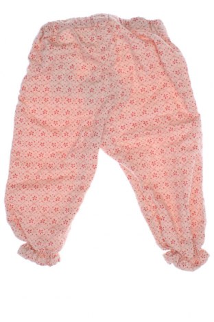 Παιδικό παντελόνι Name It, Μέγεθος 6-9m/ 68-74 εκ., Χρώμα Ρόζ , Τιμή 6,08 €