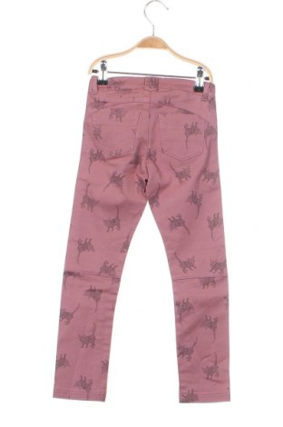 Dětské kalhoty  Name It, Velikost 5-6y/ 116-122 cm, Barva Růžová, Cena  494,00 Kč