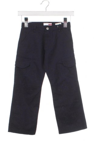 Dětské kalhoty  Name It, Velikost 5-6y/ 116-122 cm, Barva Modrá, Cena  494,00 Kč
