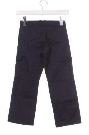 Παιδικό παντελόνι Name It, Μέγεθος 5-6y/ 116-122 εκ., Χρώμα Μπλέ, Τιμή 20,30 €