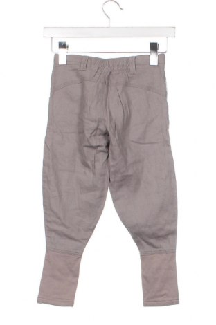 Детски панталон Name It, Размер 5-6y/ 116-122 см, Цвят Сив, Цена 38,40 лв.