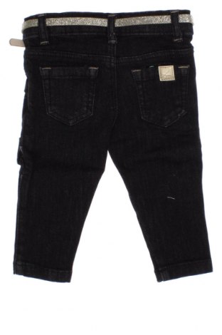 Pantaloni pentru copii Original Marines, Mărime 6-9m/ 68-74 cm, Culoare Negru, Preț 33,68 Lei