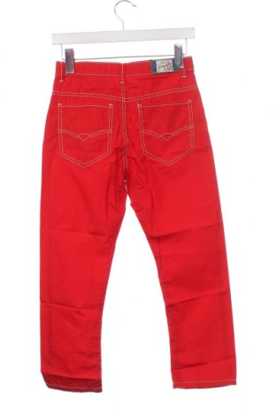Детски панталон Original Marines, Размер 9-10y/ 140-146 см, Цвят Червен, Цена 22,00 лв.