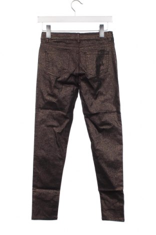 Pantaloni pentru copii Oviesse, Mărime 11-12y/ 152-158 cm, Culoare Maro, Preț 13,03 Lei