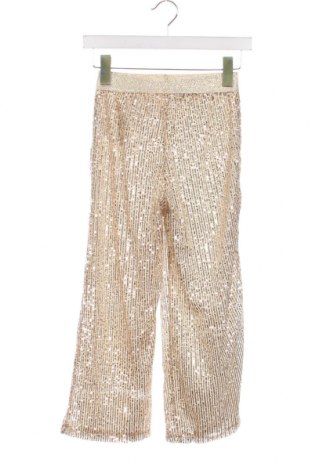 Dětské kalhoty  Oviesse, Velikost 10-11y/ 146-152 cm, Barva Béžová, Cena  478,00 Kč