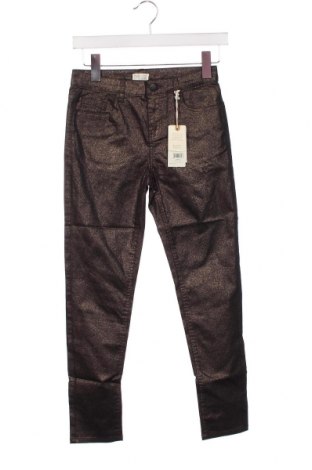 Pantaloni pentru copii Oviesse, Mărime 10-11y/ 146-152 cm, Culoare Maro, Preț 41,99 Lei