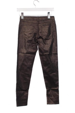Детски панталон Oviesse, Размер 10-11y/ 146-152 см, Цвят Кафяв, Цена 26,73 лв.