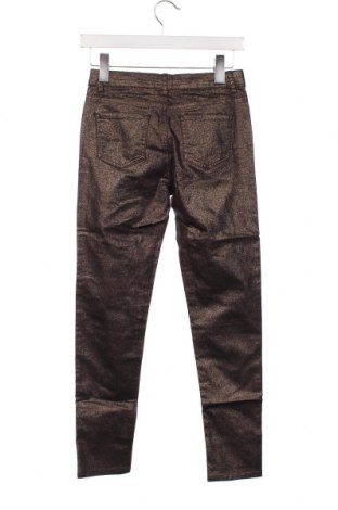 Детски панталон Oviesse, Размер 11-12y/ 152-158 см, Цвят Кафяв, Цена 26,73 лв.