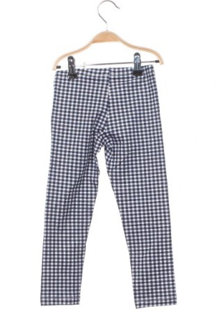 Детски панталон Oviesse, Размер 3-4y/ 104-110 см, Цвят Многоцветен, Цена 17,82 лв.