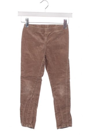 Pantaloni pentru copii Oviesse, Mărime 4-5y/ 110-116 cm, Culoare Maro, Preț 38,90 Lei