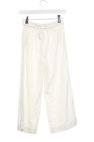 Dětské kalhoty  Oviesse, Velikost 11-12y/ 152-158 cm, Barva Bílá, Cena  335,00 Kč