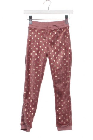 Dětské kalhoty  Pepco, Velikost 8-9y/ 134-140 cm, Barva Popelavě růžová, Cena  104,00 Kč