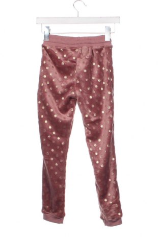 Dětské kalhoty  Pepco, Velikost 8-9y/ 134-140 cm, Barva Popelavě růžová, Cena  204,00 Kč