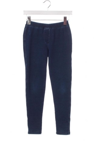 Pantaloni pentru copii Pepperts!, Mărime 10-11y/ 146-152 cm, Culoare Albastru, Preț 28,93 Lei