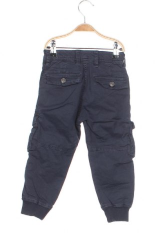 Detské nohavice  SMALL GANG, Veľkosť 3-4y/ 104-110 cm, Farba Modrá, Cena  16,88 €