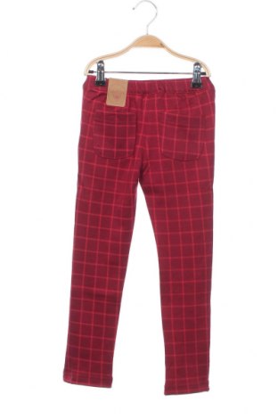 Pantaloni pentru copii Sergent Major, Mărime 4-5y/ 110-116 cm, Culoare Roz, Preț 168,42 Lei