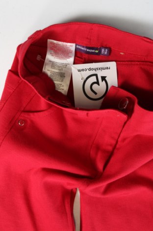 Pantaloni pentru copii Sergent Major, Mărime 5-6y/ 116-122 cm, Culoare Roșu, Preț 31,99 Lei