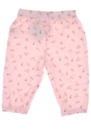 Detské nohavice  Sinsay, Veľkosť 6-9m/ 68-74 cm, Farba Ružová, Cena  5,16 €