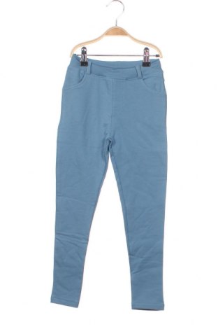 Pantaloni pentru copii Street Monkey, Mărime 7-8y/ 128-134 cm, Culoare Albastru, Preț 69,05 Lei