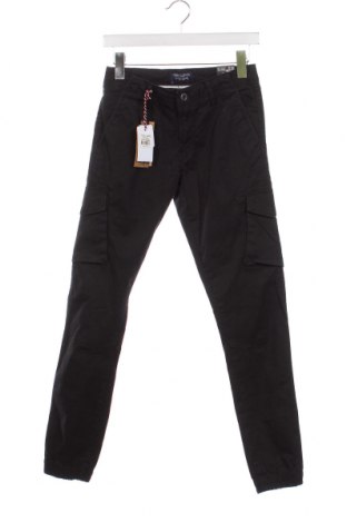 Детски панталон Teddy Smith, Размер 15-18y/ 170-176 см, Цвят Черен, Цена 26,24 лв.
