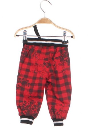 Παιδικό παντελόνι To Be Too, Μέγεθος 3-6m/ 62-68 εκ., Χρώμα Πολύχρωμο, Τιμή 12,25 €