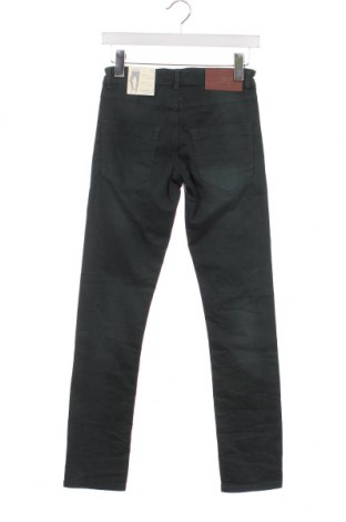 Детски панталон Tom Tailor, Размер 11-12y/ 152-158 см, Цвят Зелен, Цена 64,00 лв.