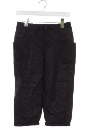 Pantaloni pentru copii United Colors Of Benetton, Mărime 10-11y/ 146-152 cm, Culoare Negru, Preț 45,47 Lei