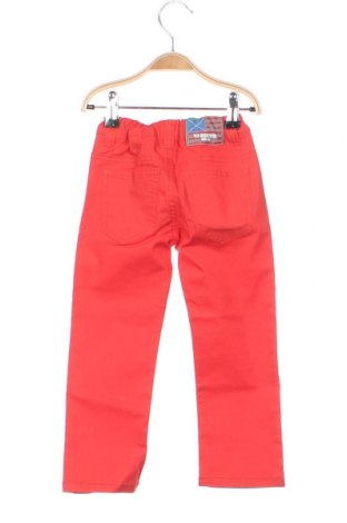 Detské nohavice  YCC, Veľkosť 18-24m/ 86-98 cm, Farba Červená, Cena  32,99 €