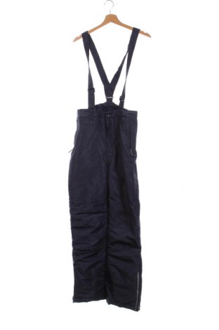 Детски панталон за зимни спортове, Размер 15-18y/ 170-176 см, Цвят Син, Цена 10,56 лв.