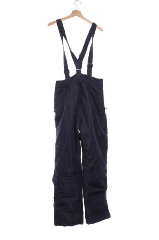 Dětské kalhoty pro zimní sporty , Velikost 15-18y/ 170-176 cm, Barva Modrá, Cena  168,00 Kč