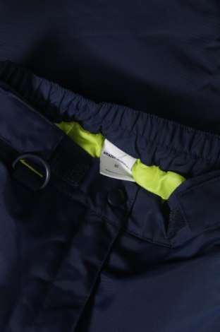 Kinderhose für Wintersport Amazon Essentials, Größe 4-5y/ 110-116 cm, Farbe Blau, Preis 12,47 €