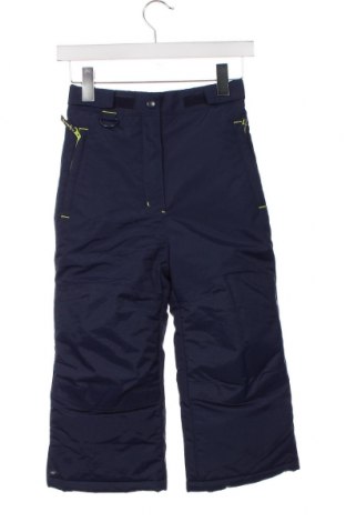 Detské nohavice pre zimné športy  Amazon Essentials, Veľkosť 4-5y/ 110-116 cm, Farba Modrá, Cena  12,47 €