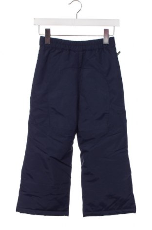 Dětské kalhoty pro zimní sporty  Amazon Essentials, Velikost 4-5y/ 110-116 cm, Barva Modrá, Cena  410,00 Kč