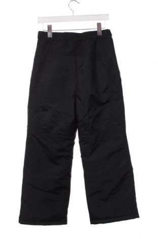 Pantaloni pentru copii pentru sporturi de iarnă Amazon Essentials, Mărime 9-10y/ 140-146 cm, Culoare Negru, Preț 160,08 Lei