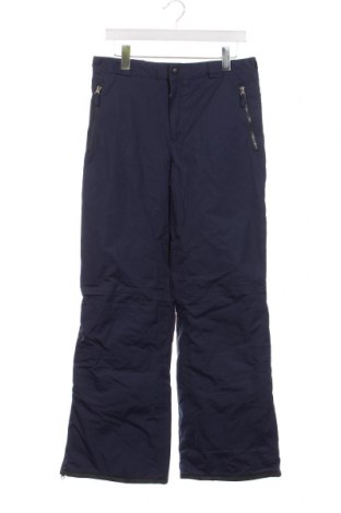 Detské nohavice pre zimné športy  Crane, Veľkosť 15-18y/ 170-176 cm, Farba Modrá, Cena  5,62 €