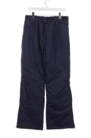 Παιδικό παντελόνι για χειμερινά σπορ Crane, Μέγεθος 15-18y/ 170-176 εκ., Χρώμα Μπλέ, Τιμή 6,13 €