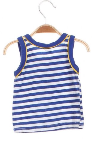 Μπλουζάκι αμάνικο παιδικό, Μέγεθος 6-9m/ 68-74 εκ., Χρώμα Πολύχρωμο, Τιμή 2,95 €