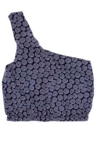 Μπλουζάκι αμάνικο παιδικό Gocco, Μέγεθος 2-3y/ 98-104 εκ., Χρώμα Μπλέ, Τιμή 2,88 €